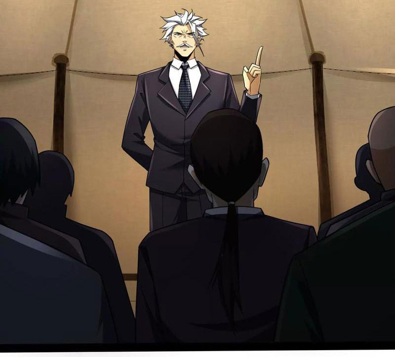 Đại Liên Minh Phản Xuyên Việt Của Bạo Quân Chap 88 - Next Chap 89