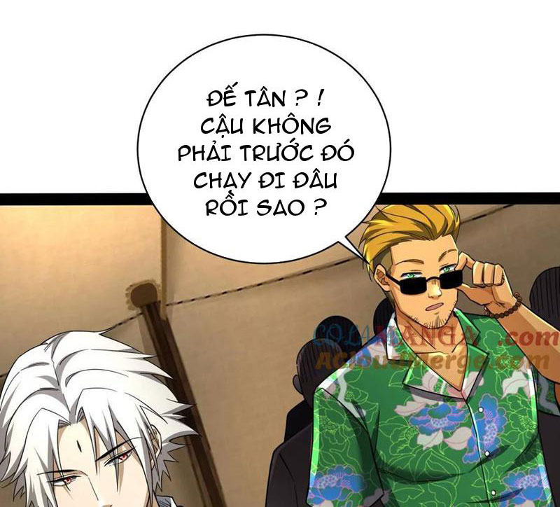 Đại Liên Minh Phản Xuyên Việt Của Bạo Quân Chap 88 - Next Chap 89