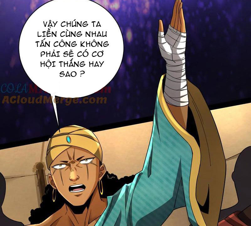 Đại Liên Minh Phản Xuyên Việt Của Bạo Quân Chap 88 - Next Chap 89