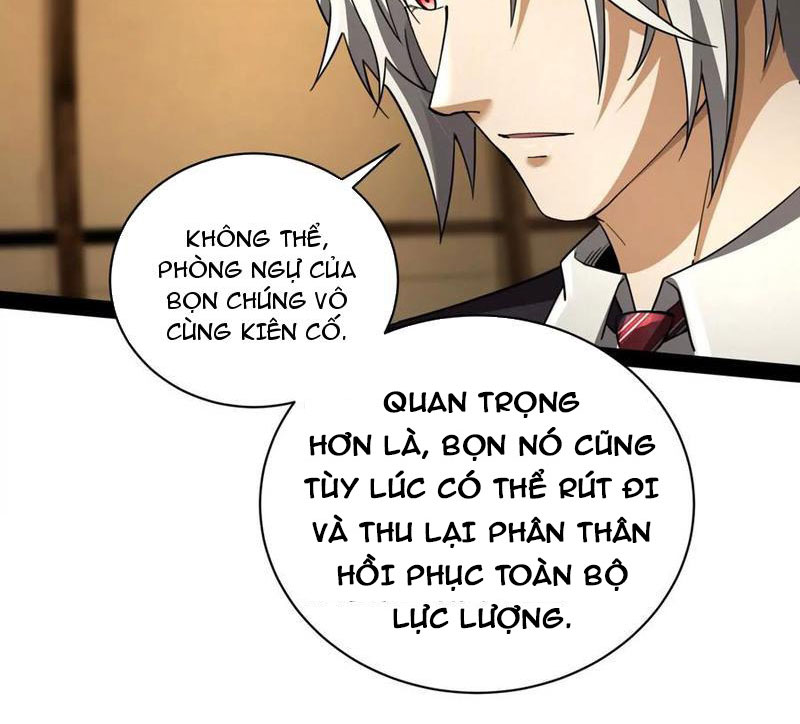 Đại Liên Minh Phản Xuyên Việt Của Bạo Quân Chap 88 - Next Chap 89