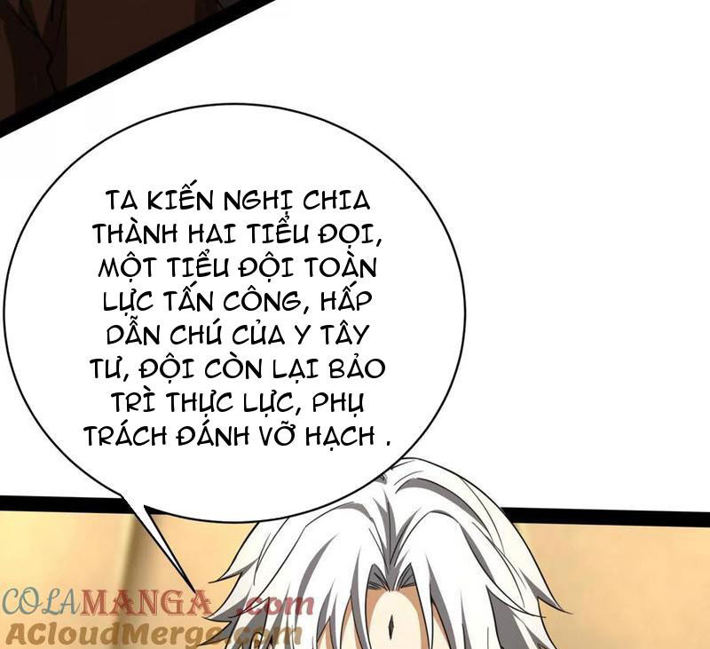 Đại Liên Minh Phản Xuyên Việt Của Bạo Quân Chap 88 - Next Chap 89