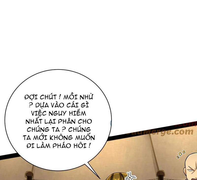 Đại Liên Minh Phản Xuyên Việt Của Bạo Quân Chap 88 - Next Chap 89