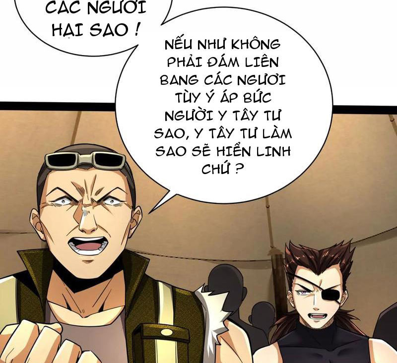Đại Liên Minh Phản Xuyên Việt Của Bạo Quân Chap 88 - Next Chap 89