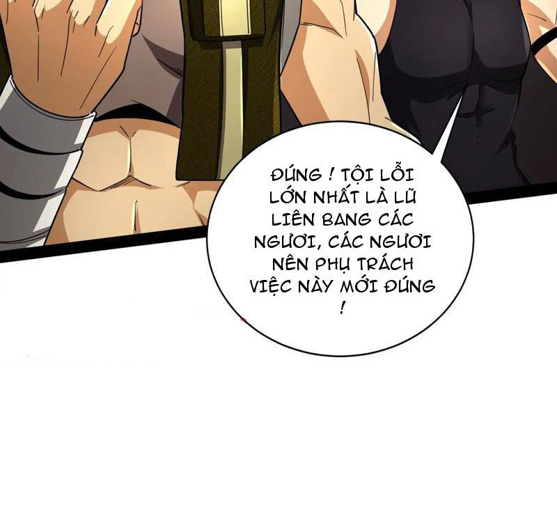 Đại Liên Minh Phản Xuyên Việt Của Bạo Quân Chap 88 - Next Chap 89