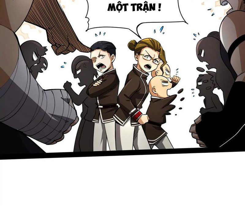 Đại Liên Minh Phản Xuyên Việt Của Bạo Quân Chap 88 - Next Chap 89