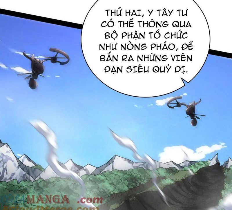 Đại Liên Minh Phản Xuyên Việt Của Bạo Quân Chap 88 - Next Chap 89