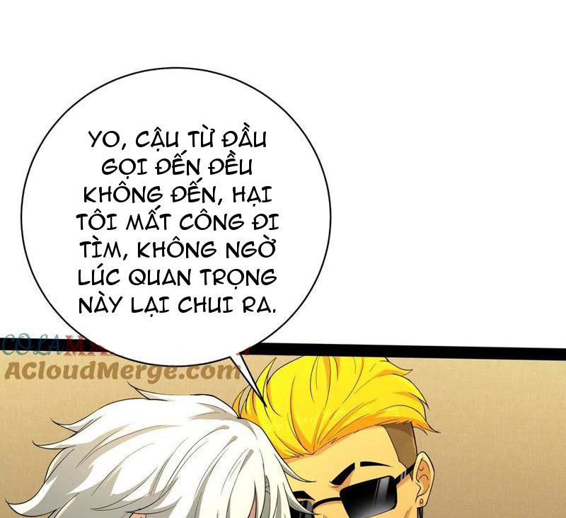 Đại Liên Minh Phản Xuyên Việt Của Bạo Quân Chap 88 - Next Chap 89