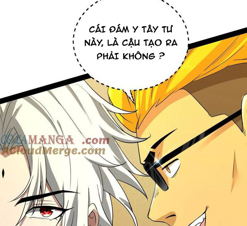 Đại Liên Minh Phản Xuyên Việt Của Bạo Quân Chap 88 - Next Chap 89