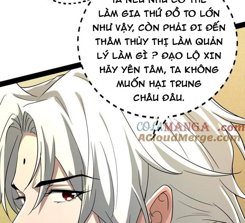 Đại Liên Minh Phản Xuyên Việt Của Bạo Quân Chap 88 - Next Chap 89