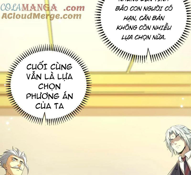 Đại Liên Minh Phản Xuyên Việt Của Bạo Quân Chap 88 - Next Chap 89