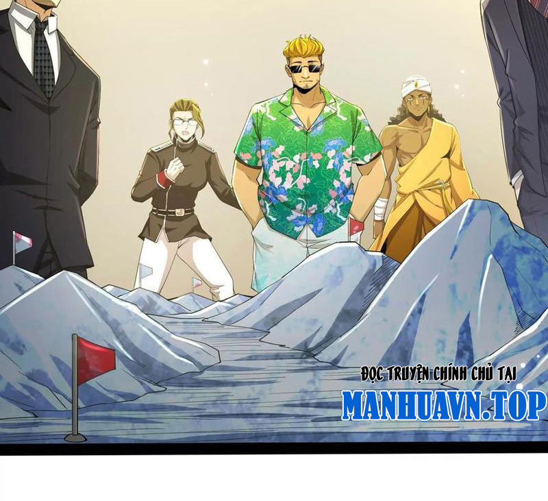 Đại Liên Minh Phản Xuyên Việt Của Bạo Quân Chap 88 - Next Chap 89