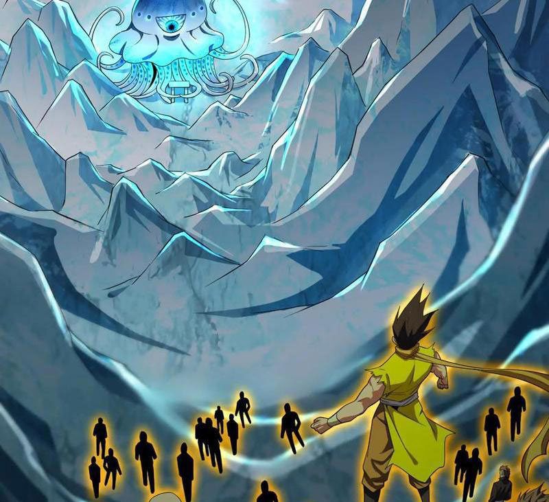 Đại Liên Minh Phản Xuyên Việt Của Bạo Quân Chap 88 - Next Chap 89