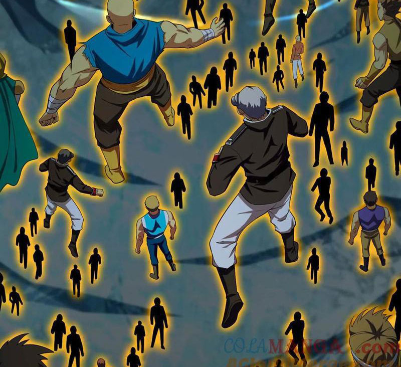 Đại Liên Minh Phản Xuyên Việt Của Bạo Quân Chap 88 - Next Chap 89