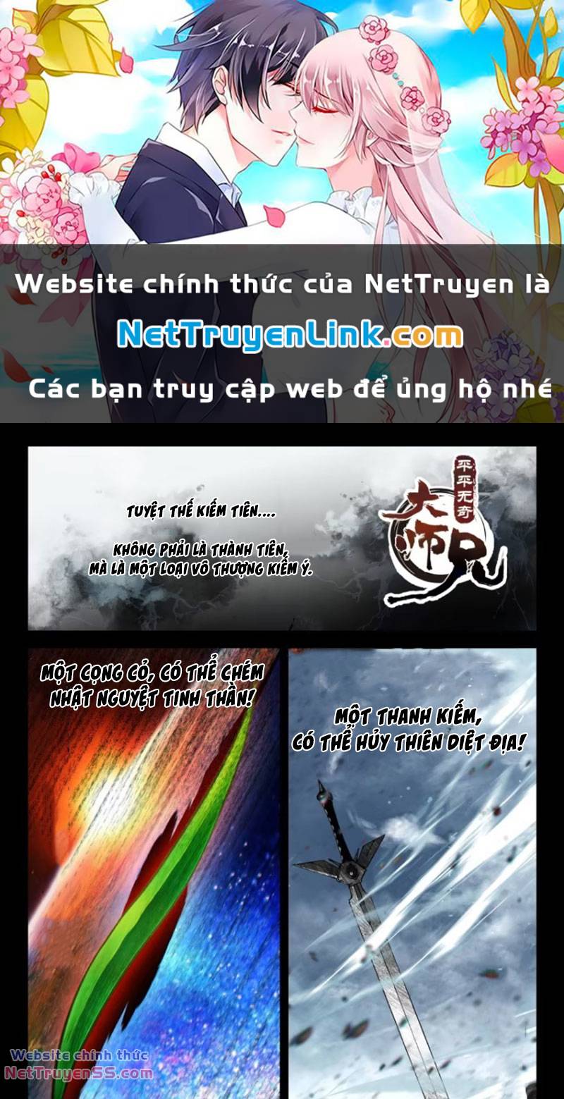 Đại Sư Huynh Không Có Gì Nổi Bật Chap 88 - Next Chap 89
