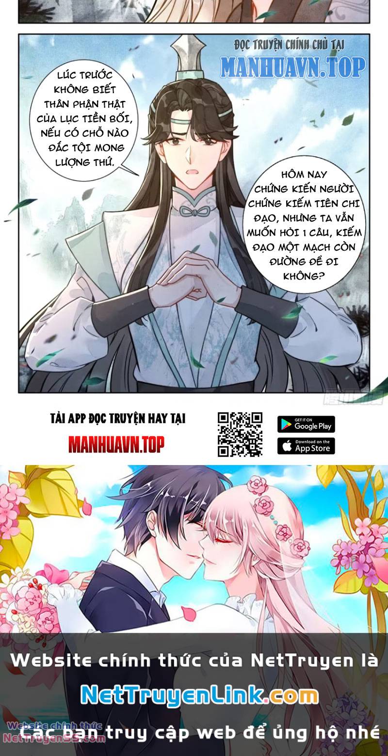 Đại Sư Huynh Không Có Gì Nổi Bật Chap 88 - Next Chap 89