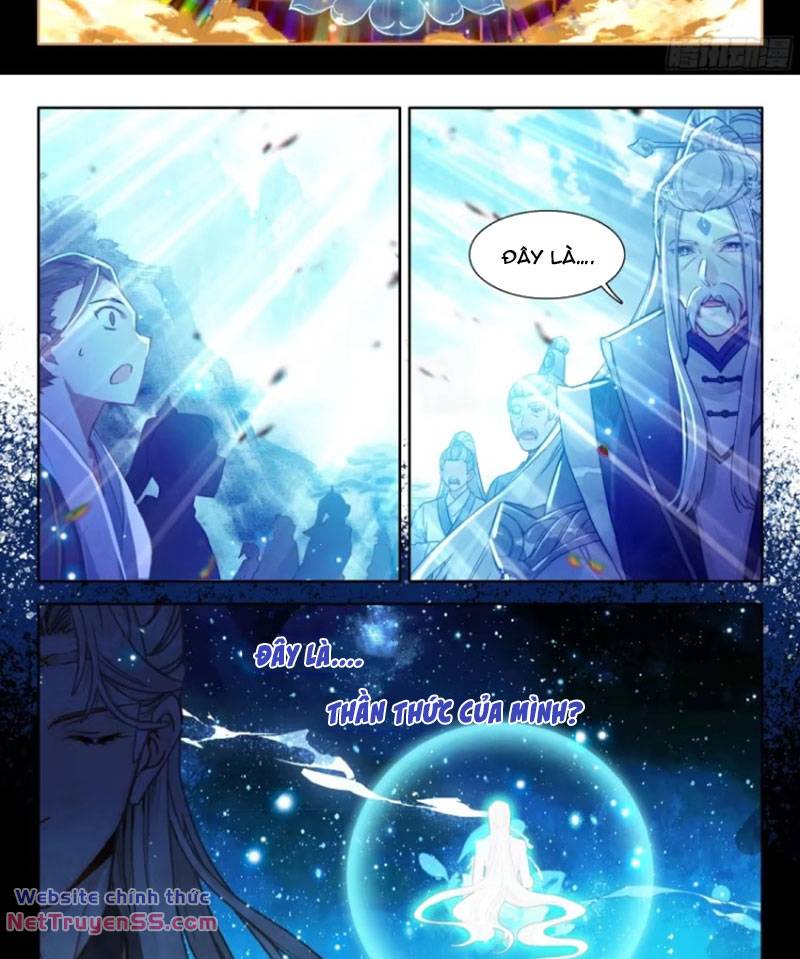 Đại Sư Huynh Không Có Gì Nổi Bật Chap 88 - Next Chap 89