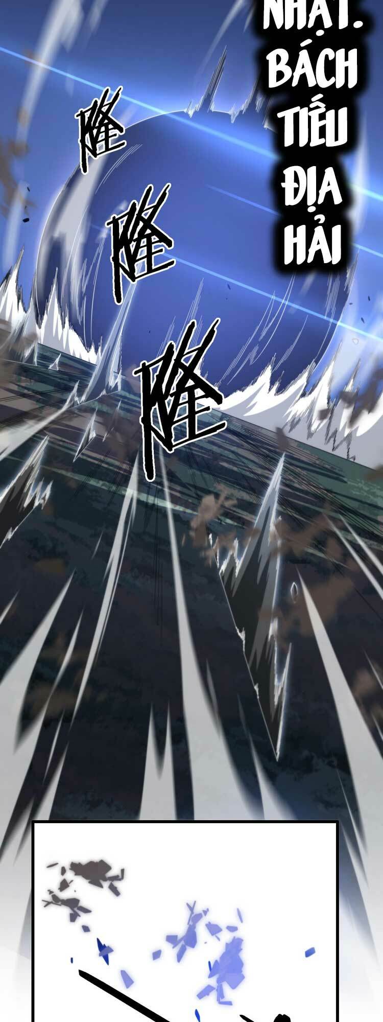 Đại Sư Phụ Hạ Sơn Chap 81 - Next Chap 82