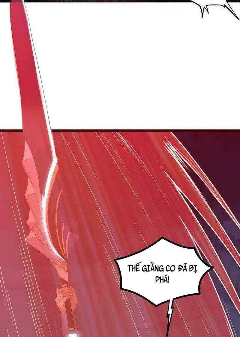 Đạp Toái Tiên Hà Chap 299 - Next Chap 300