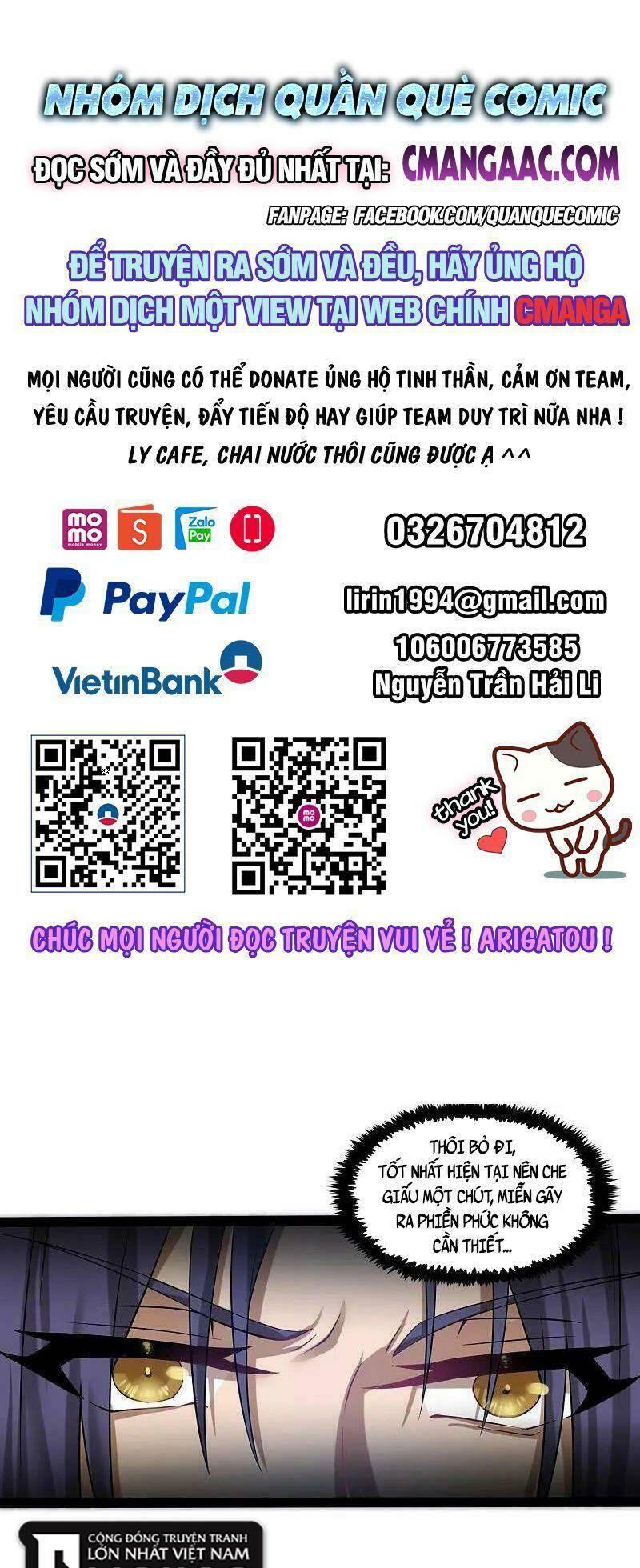 Đạp Toái Tiên Hà Chap 305 - Next Chap 306