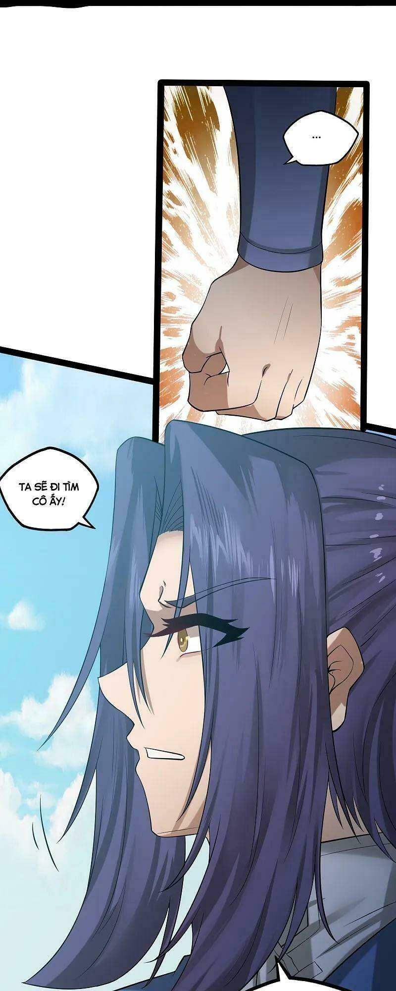 Đạp Toái Tiên Hà Chap 305 - Next Chap 306