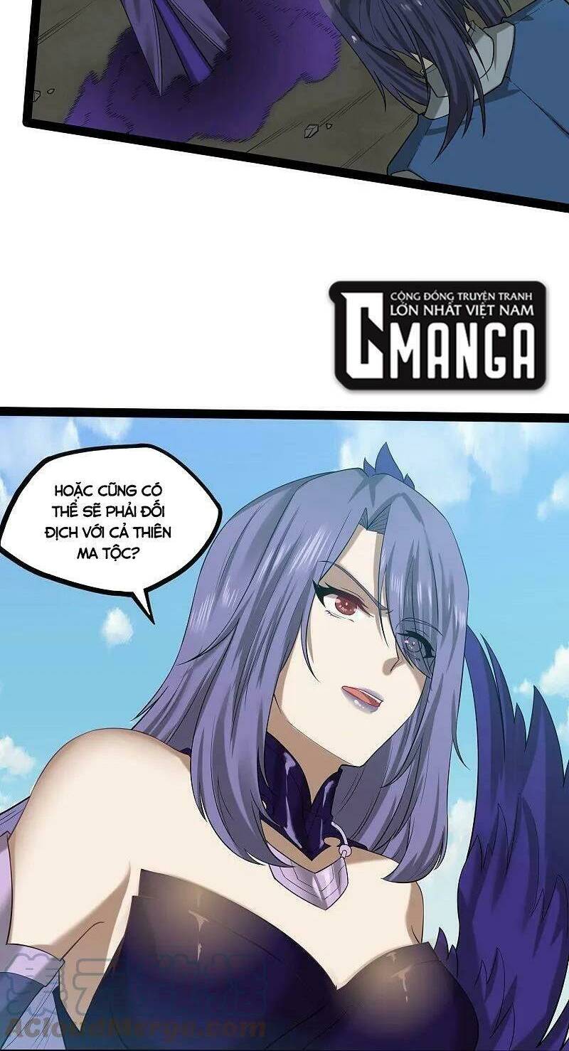 Đạp Toái Tiên Hà Chap 305 - Next Chap 306