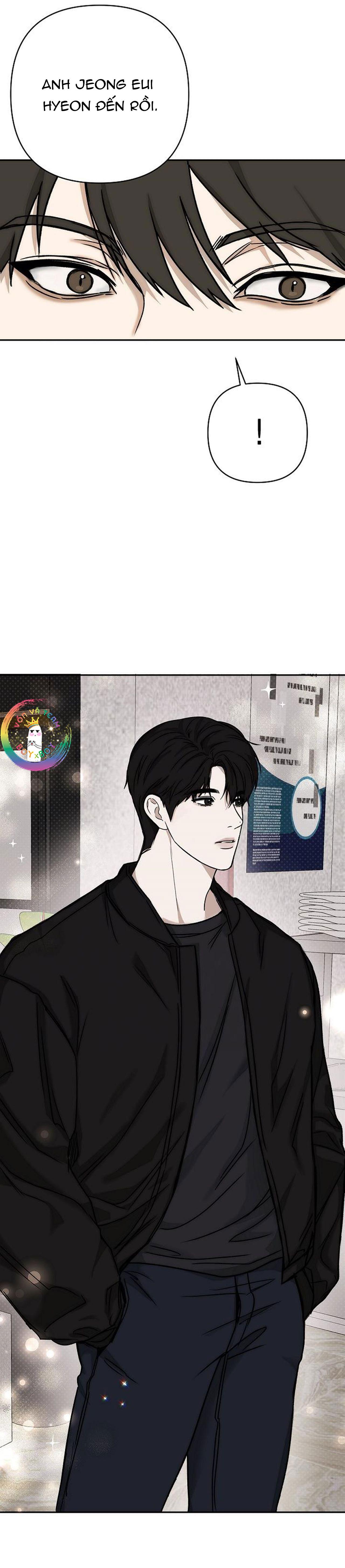 DẤU ẤN Chap 1 - Next Chap 2