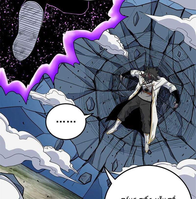 Đế Bá Chap 114 - Next Chap 115