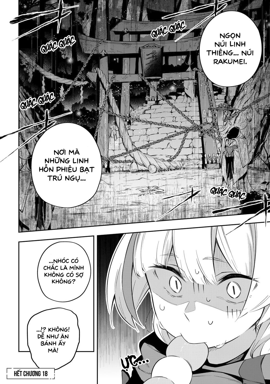 Destiny Unchain Online Chap 18 - Next Chap 19