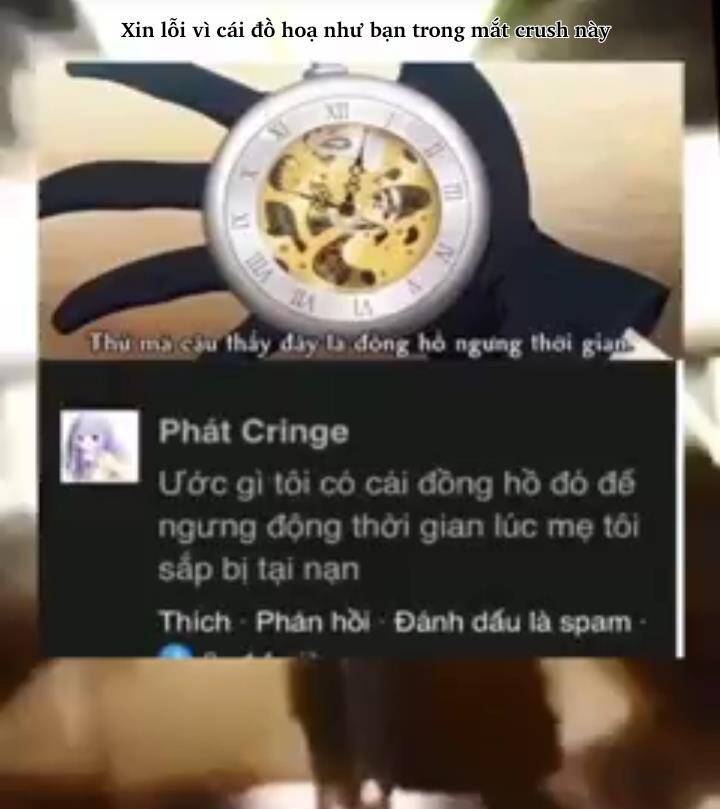 Dị Giới Thất Cách Chap 17 - Next Chap 18