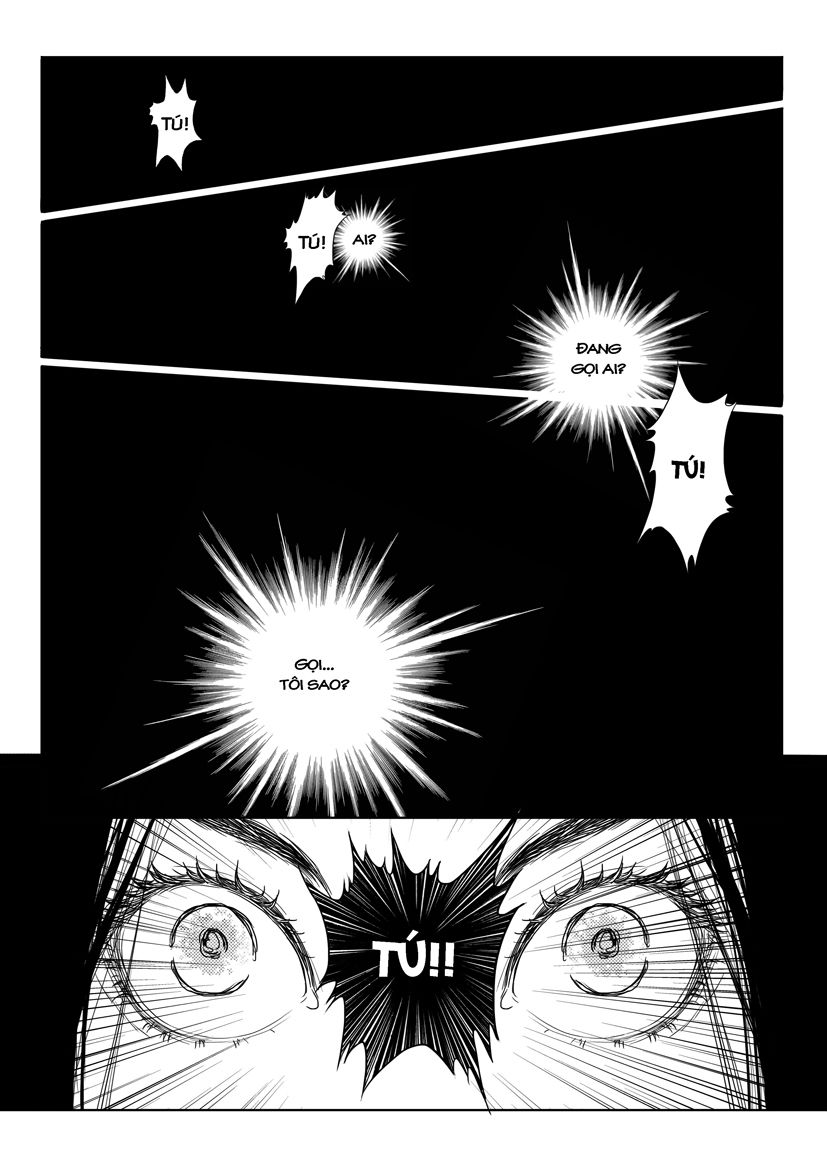 Địa Ngục Môn Chap 2 - Next Chap 3