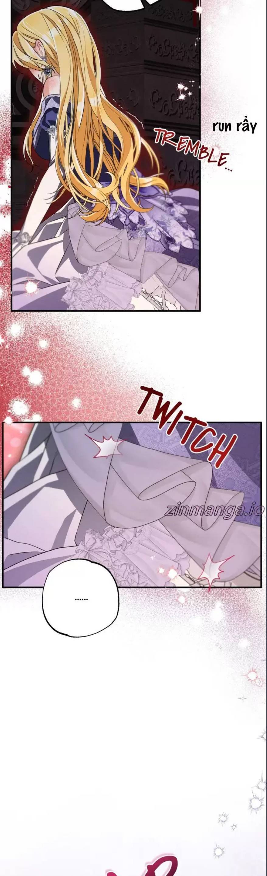 Dinh Thự Của Dã Thú Chap 70 - Next Chap 71