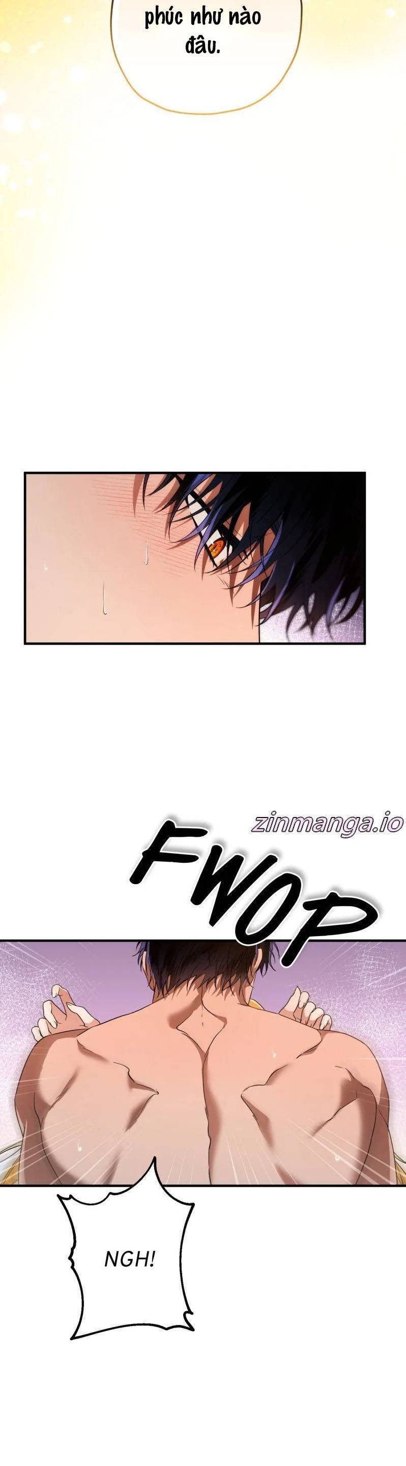 Dinh Thự Của Dã Thú Chap 73 - Next Chap 74