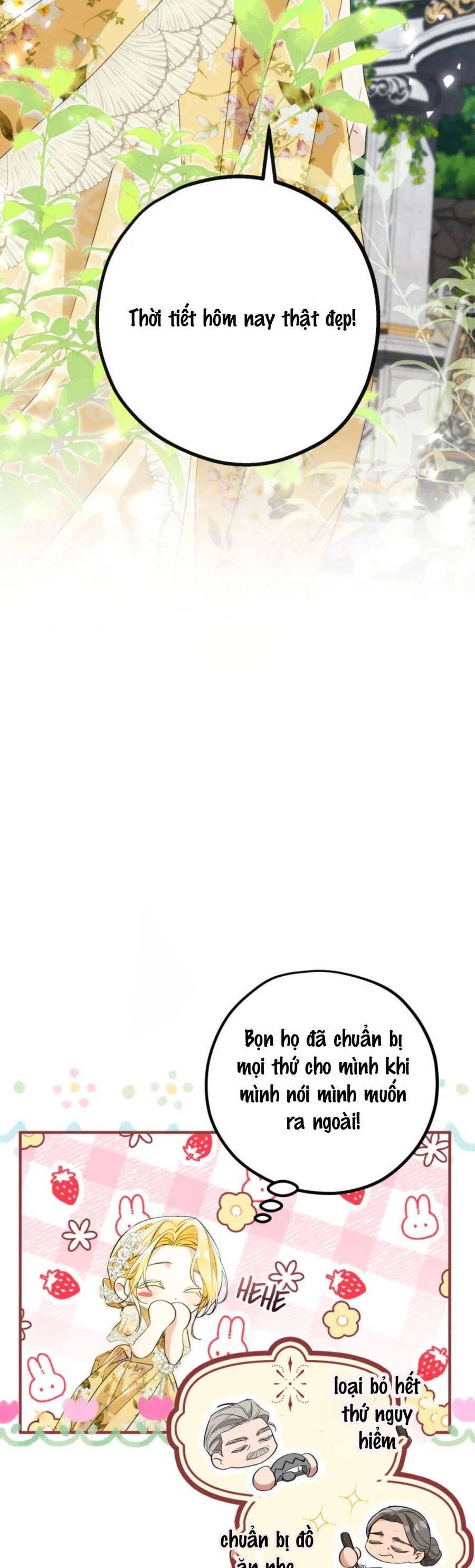 Dinh Thự Của Dã Thú Chap 74 - Next Chap 75