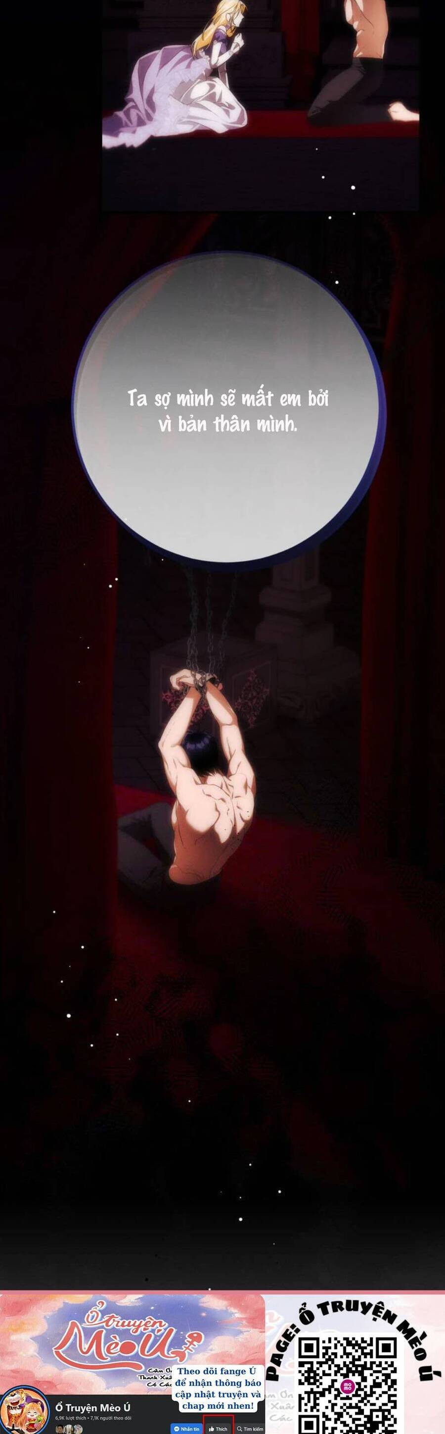 Dinh Thự Của Dã Thú Chap 74 - Next Chap 75