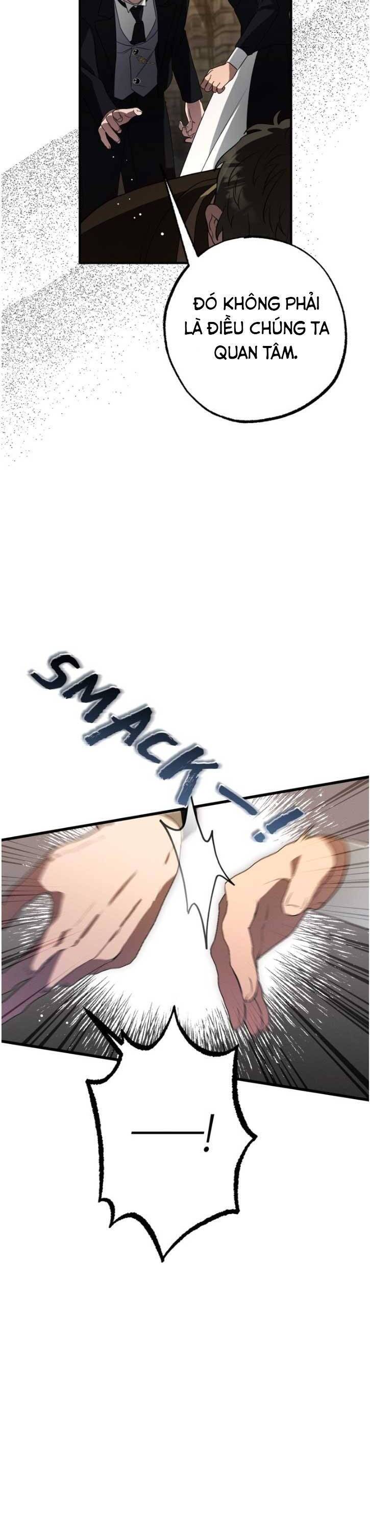 Dinh Thự Của Dã Thú Chap 75 - Next Chap 76
