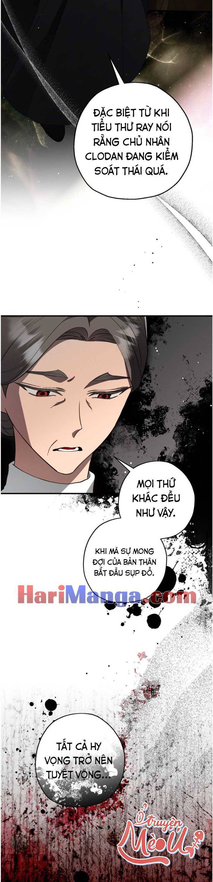 Dinh Thự Của Dã Thú Chap 75 - Next Chap 76