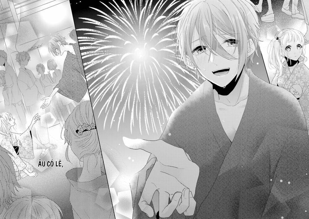 Dramatic Irony Chap 12 - Next Chap 13