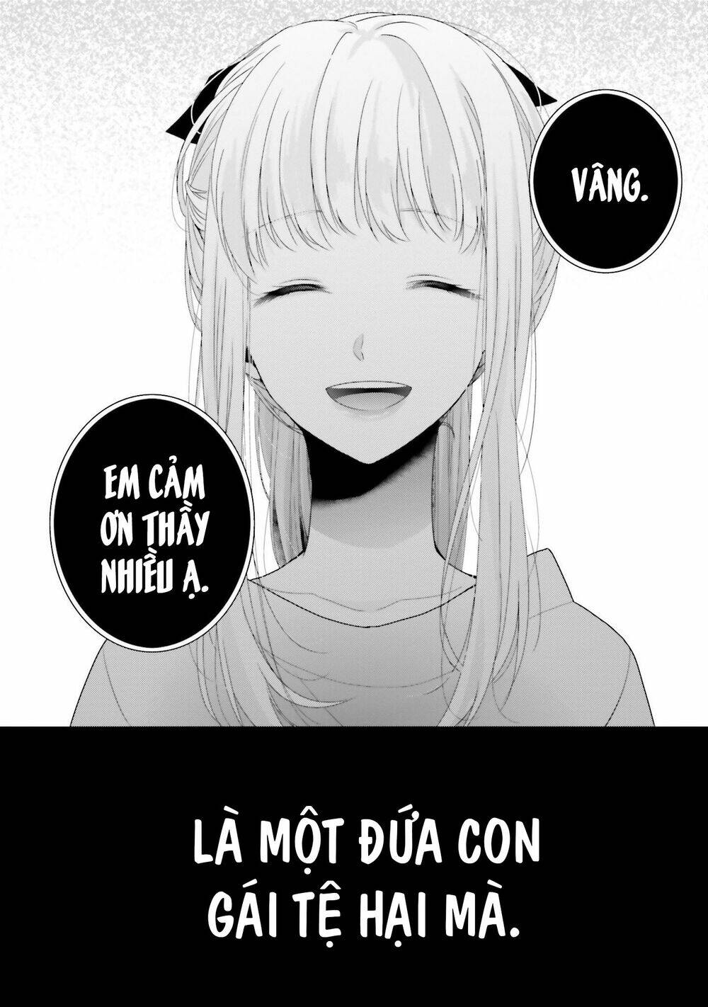 Dramatic Irony Chap 14 - Next Chap 15