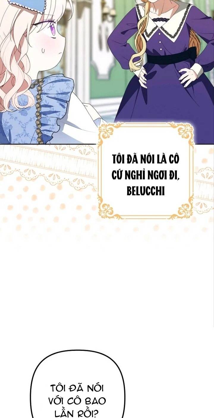 Đứa Trẻ Côn Đồ Nhà Công Tước Chap 40 - Next Chap 41