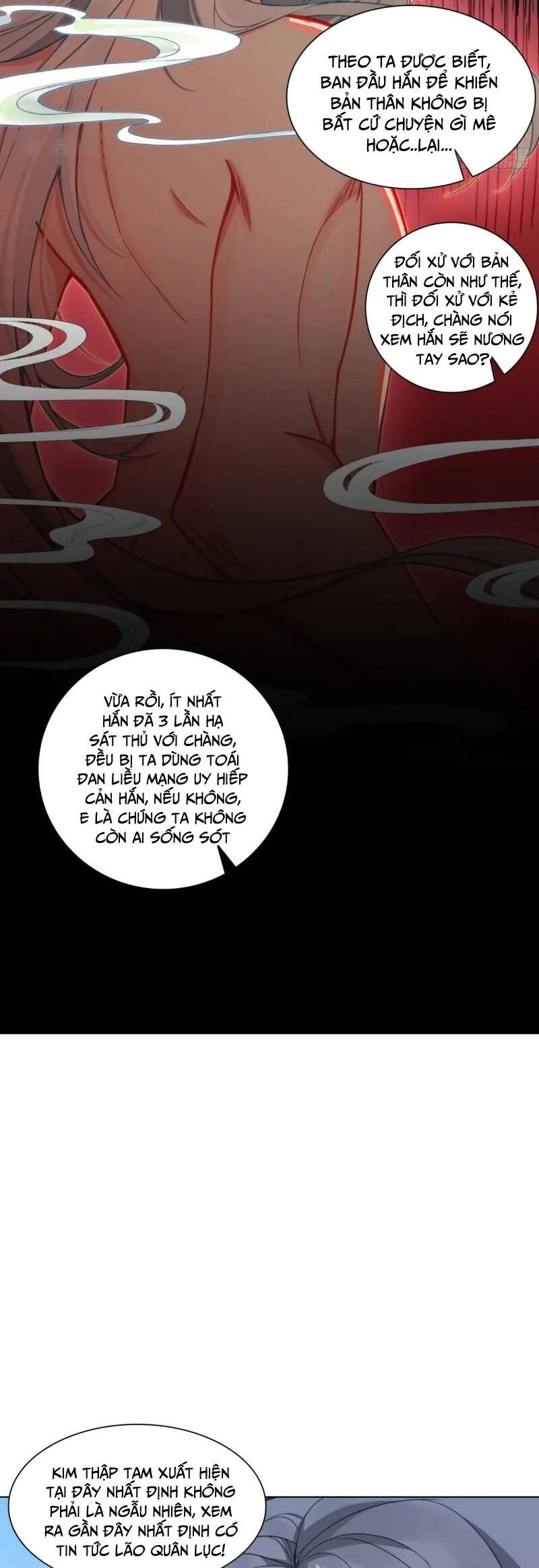 Duy Ngã Độc Tiên Chap 90 - Next Chap 91