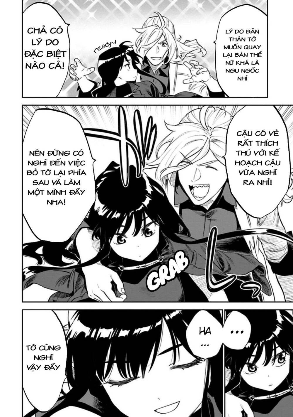 Fantasy Bishoujo Juniku Ojisan To Chap 150 - Next Chap 151