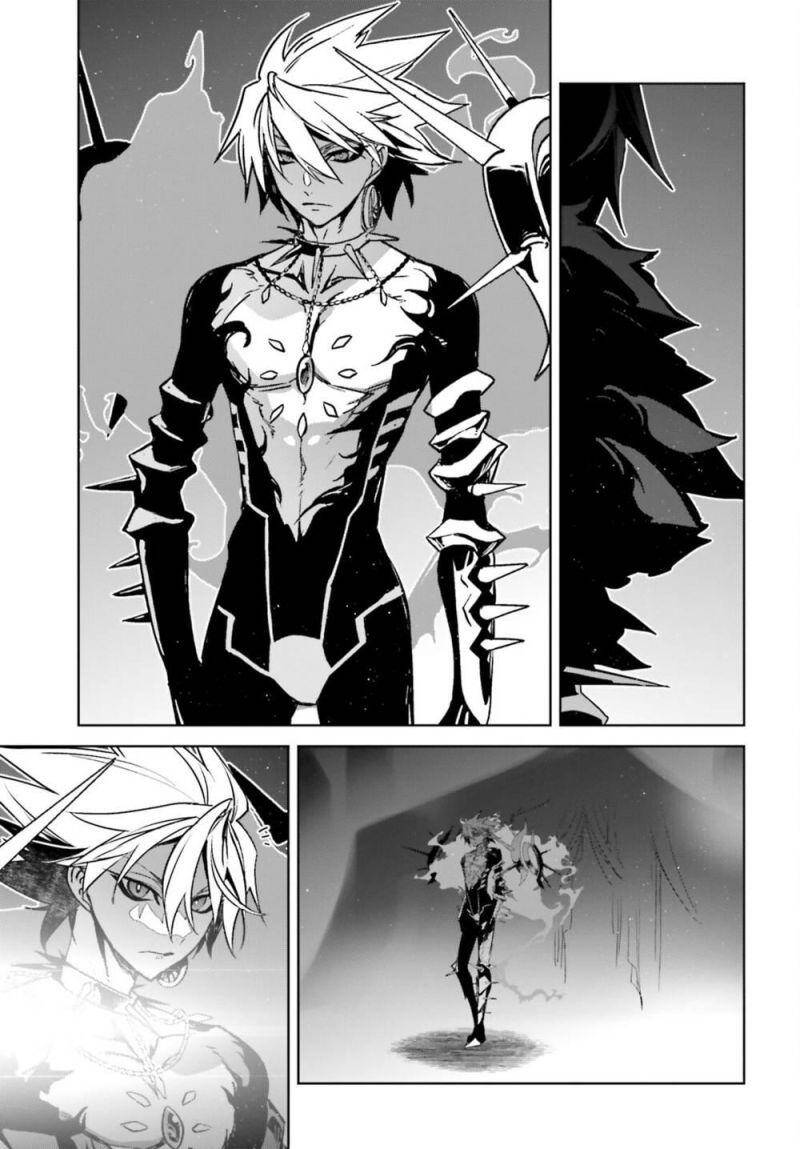 Fate/Apocrypha Chap 52 - Next Chap 53