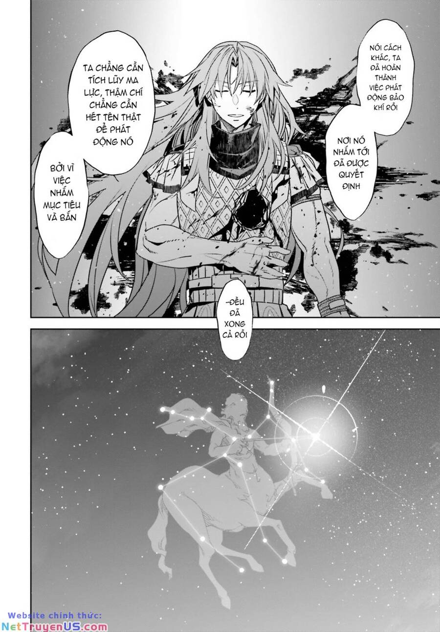 Fate/Apocrypha Chap 57 - Next Chap 58