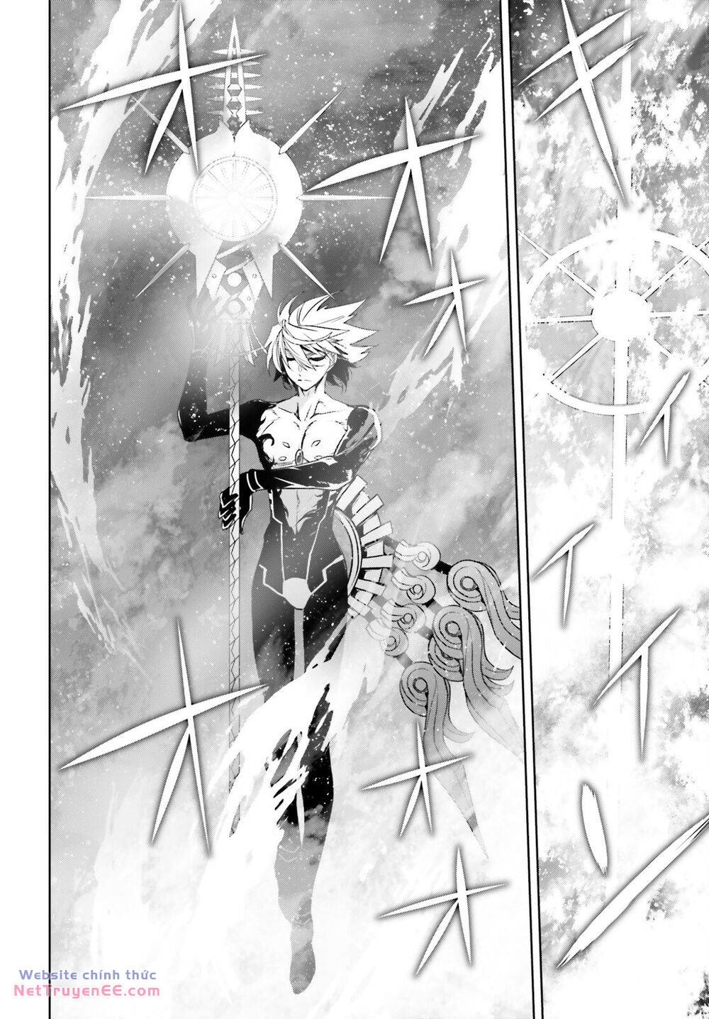 Fate/Apocrypha Chap 61 - Next Chap 62