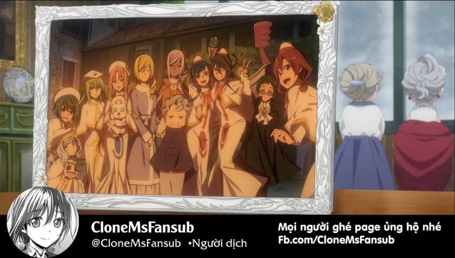 Gal To Bocchi Chap 19 - Next Chap 20