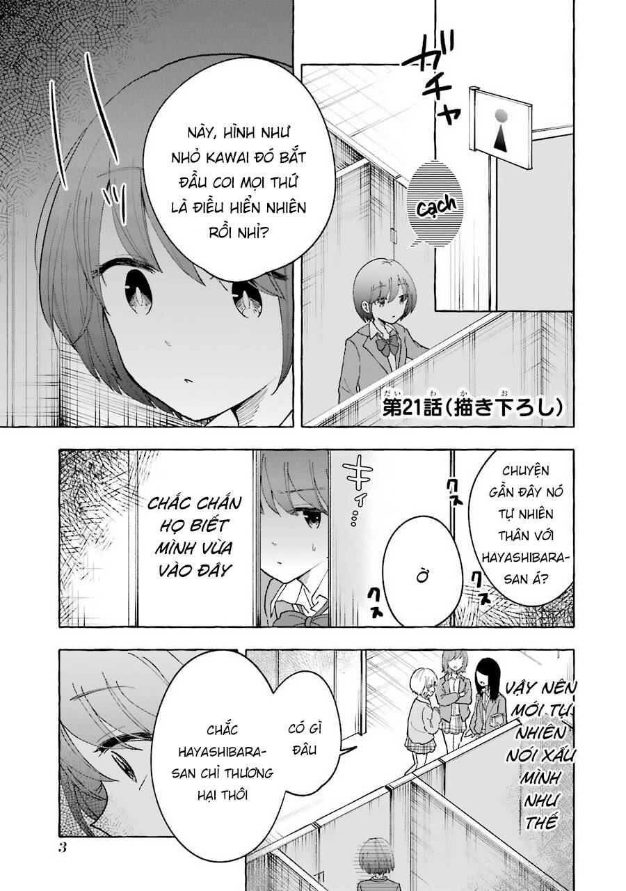Gal To Bocchi Chap 22 - Next Chap 23