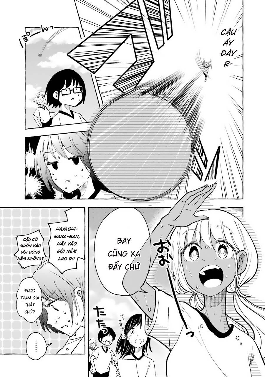 Gal To Bocchi Chap 24 - Next Chap 25