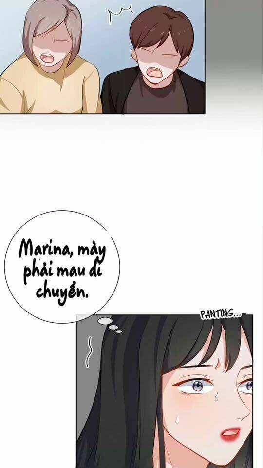 Hai Chị Em Nhà Herami Bất Ổn Thực Sự! Chap 7 - Next Chap 8