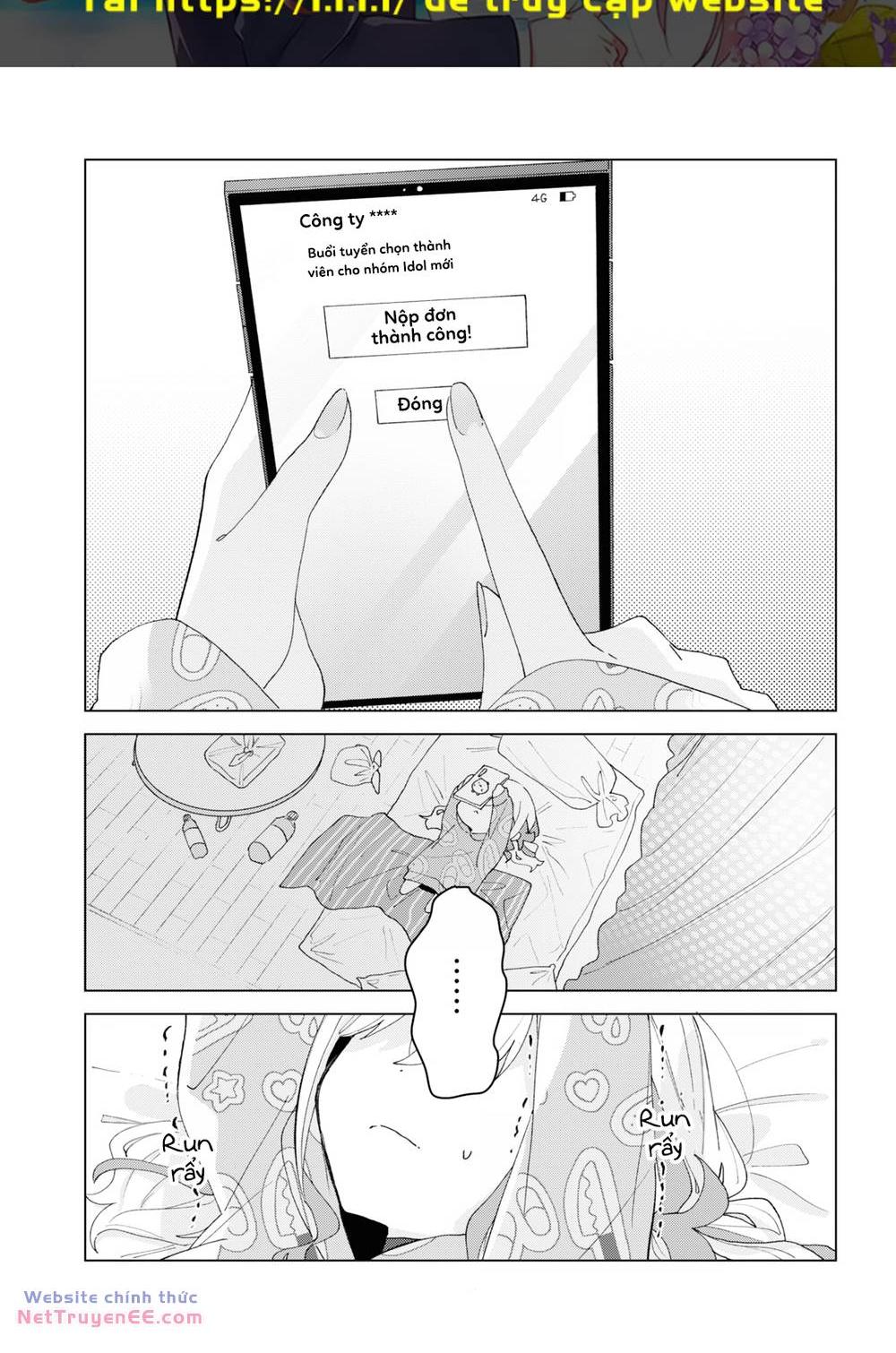 Hai Chị Em Nhà Herami Bất Ổn Thực Sự! Chap 9 - Next Chap 10