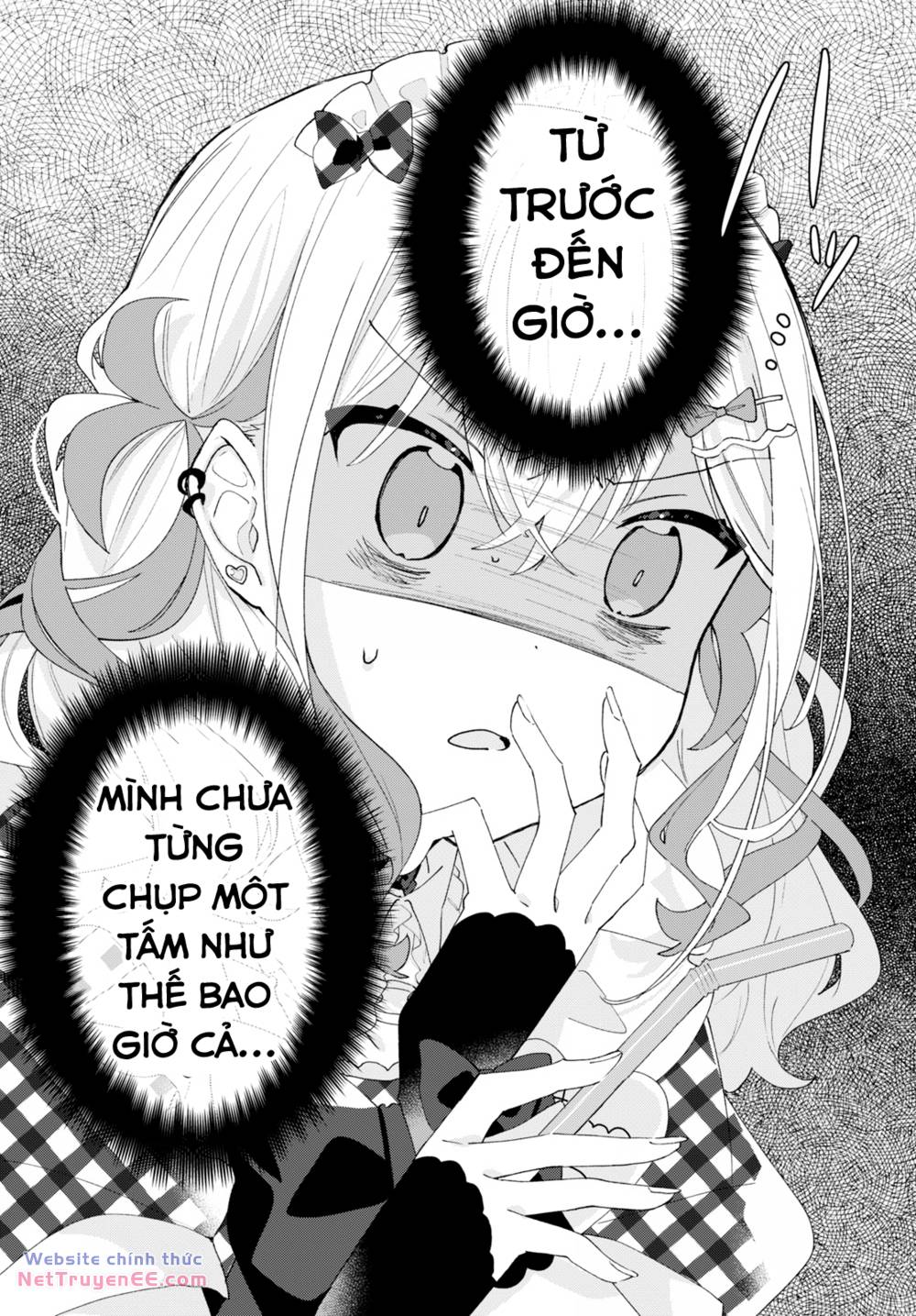 Hai Chị Em Nhà Herami Bất Ổn Thực Sự! Chap 9 - Next Chap 10